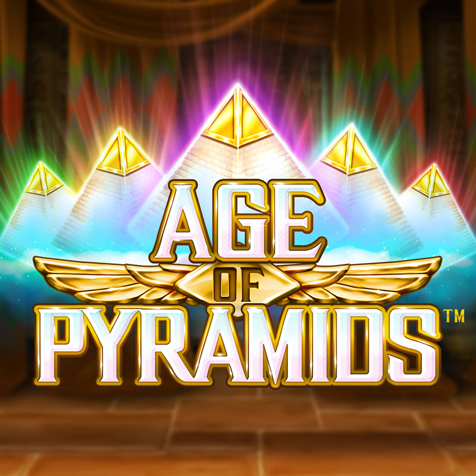 Age of Pyramids