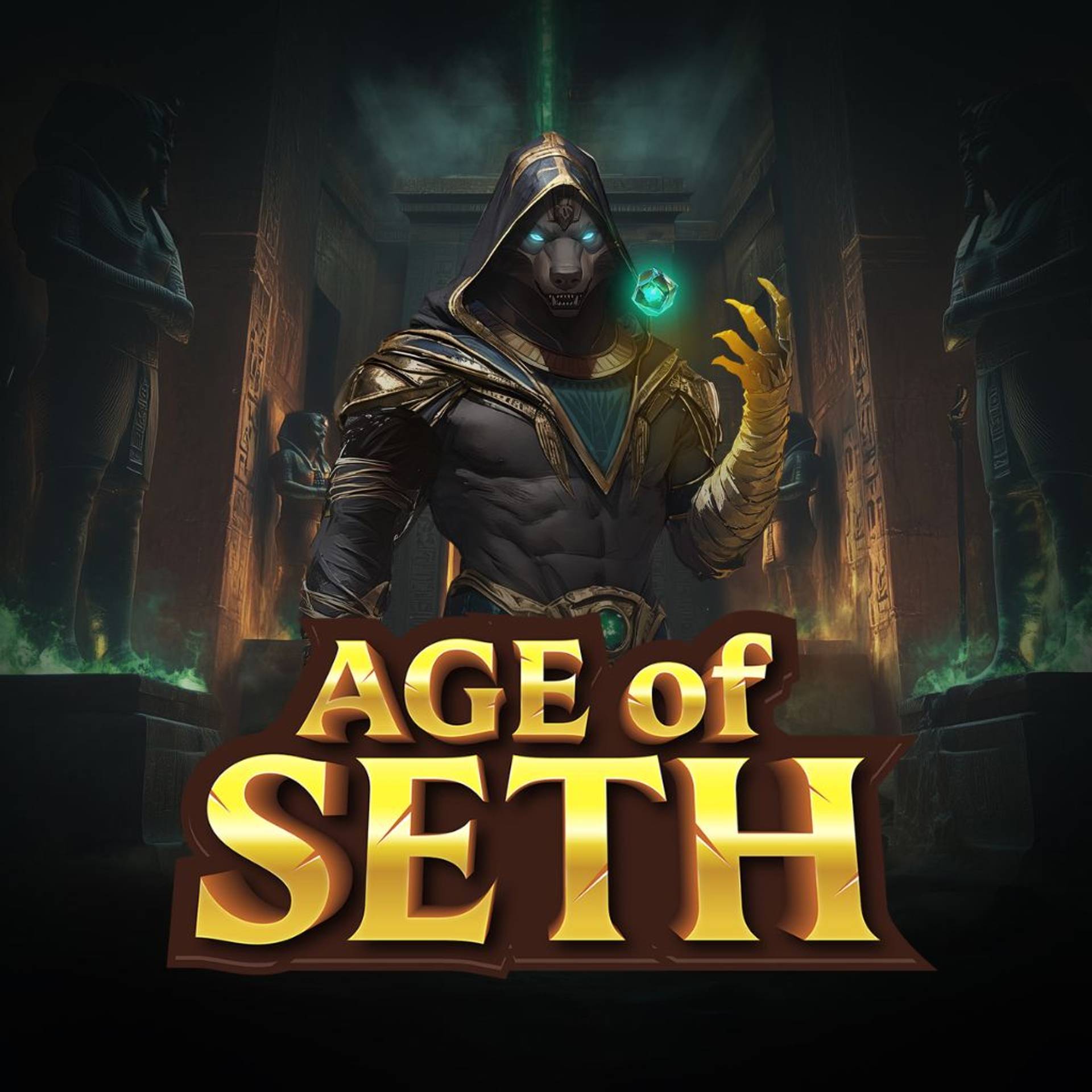 Age of Seth