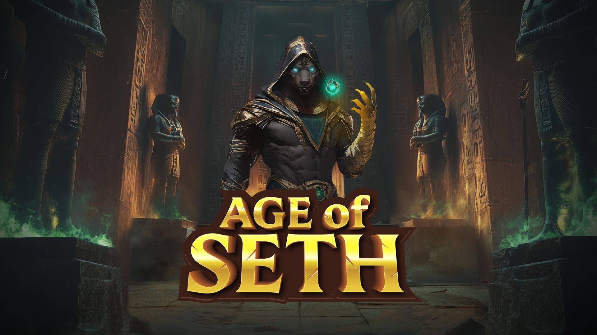 Age of Seth