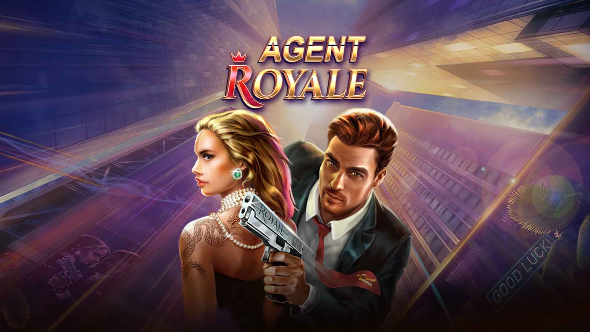 Agent Royale