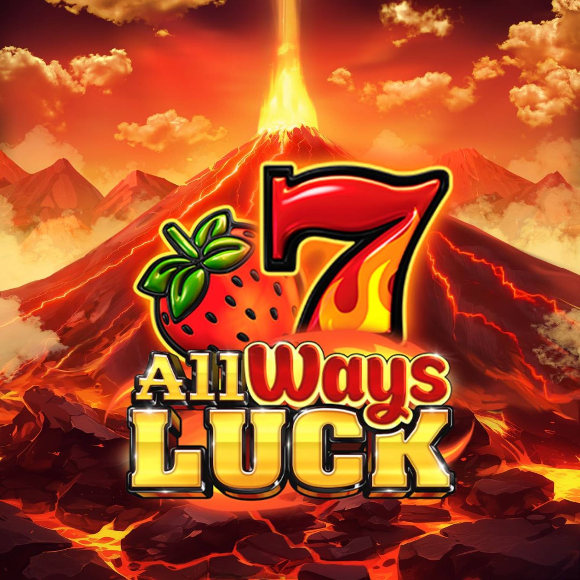All Ways Luck