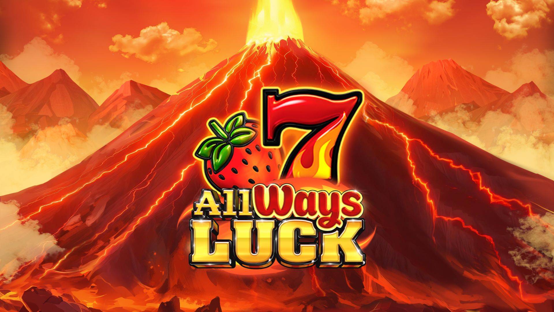 All Ways Luck