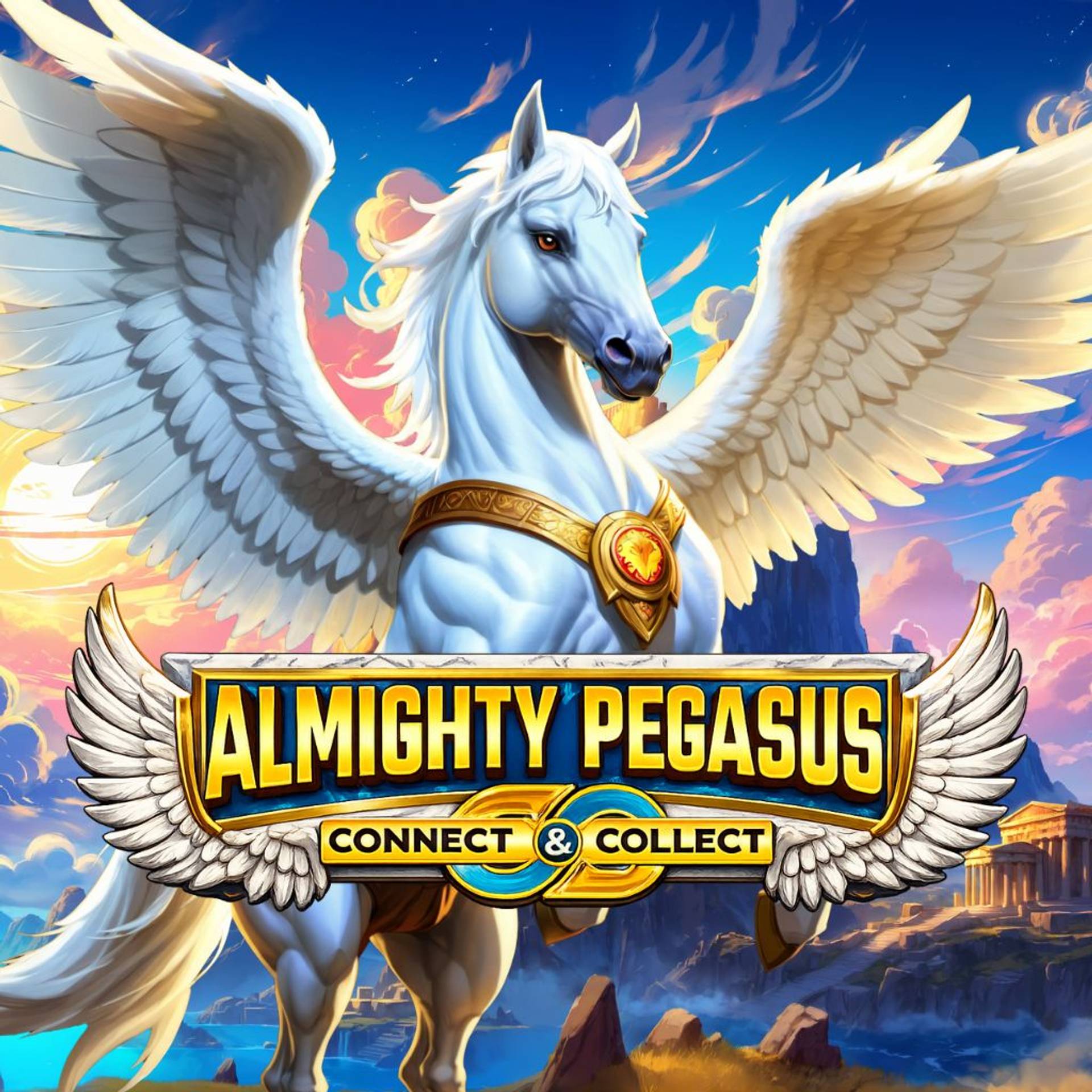 Almighty Pegasus