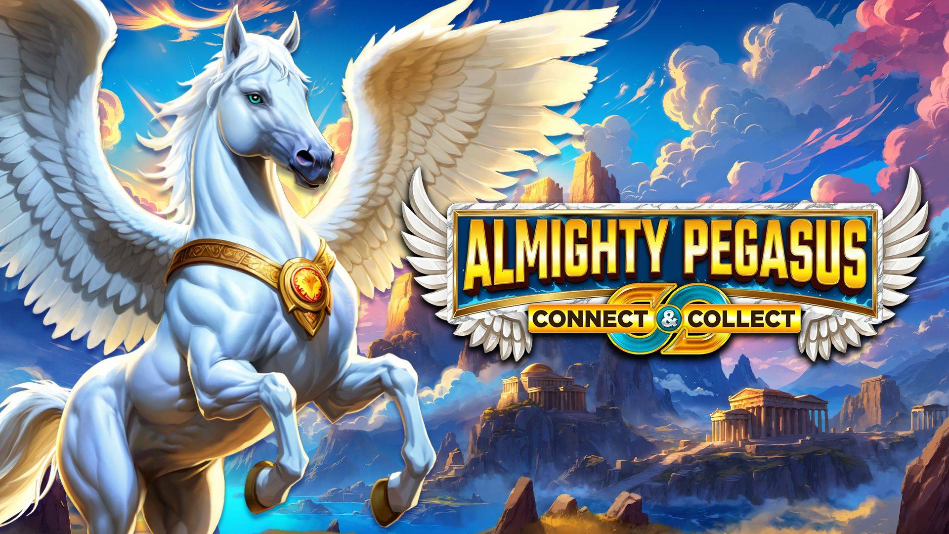 Almighty Pegasus
