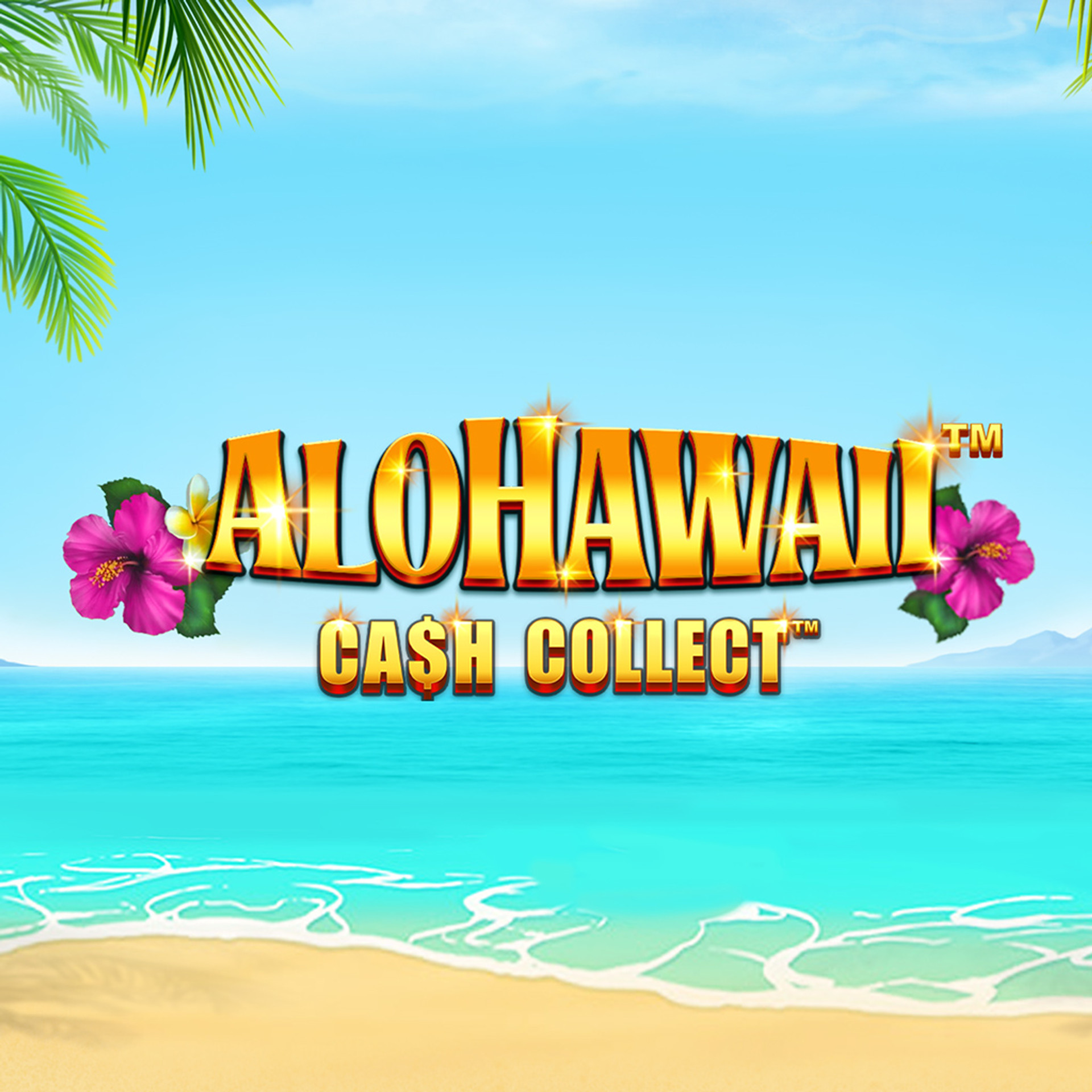 Alohawaii: Cash Collect