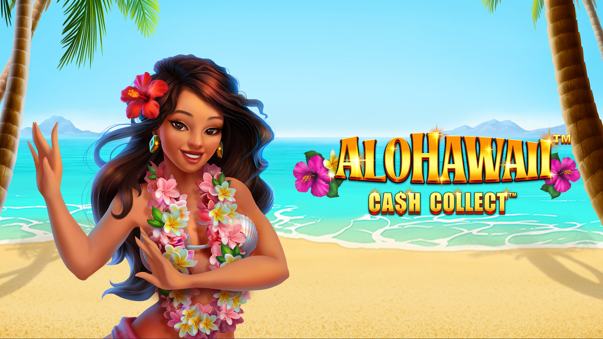 Alohawaii: Cash Collect