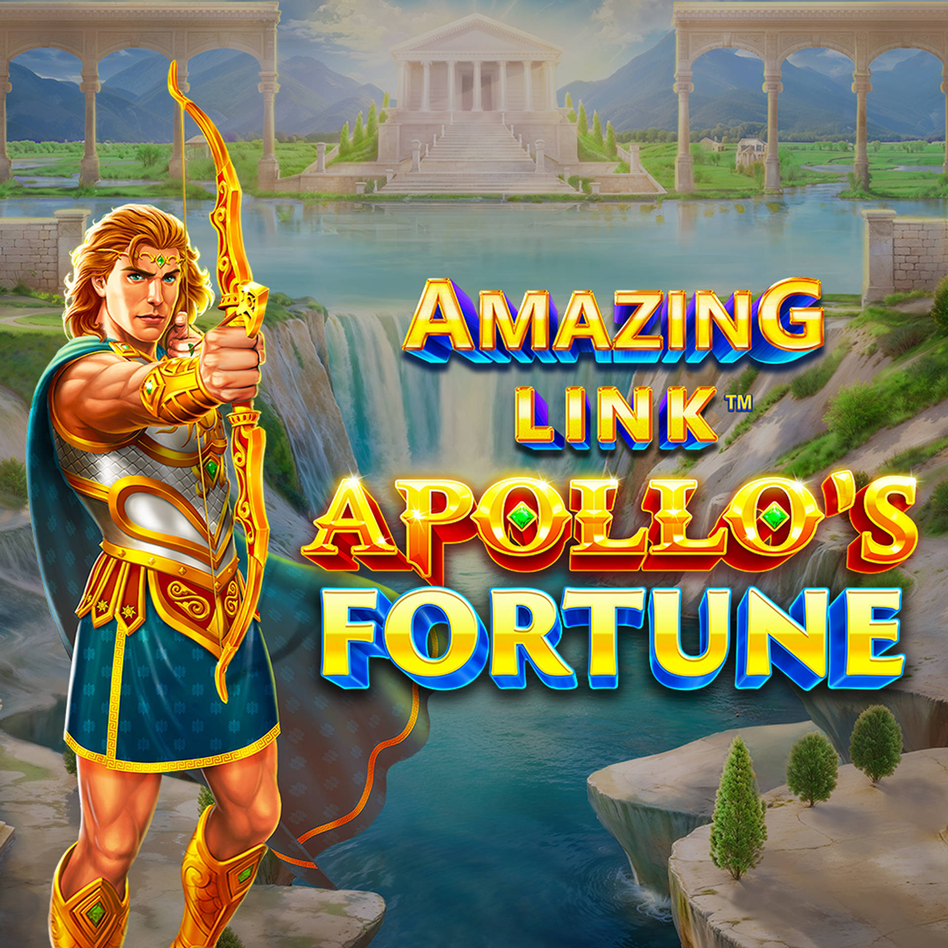 Amazing Link Apollos Fortune
