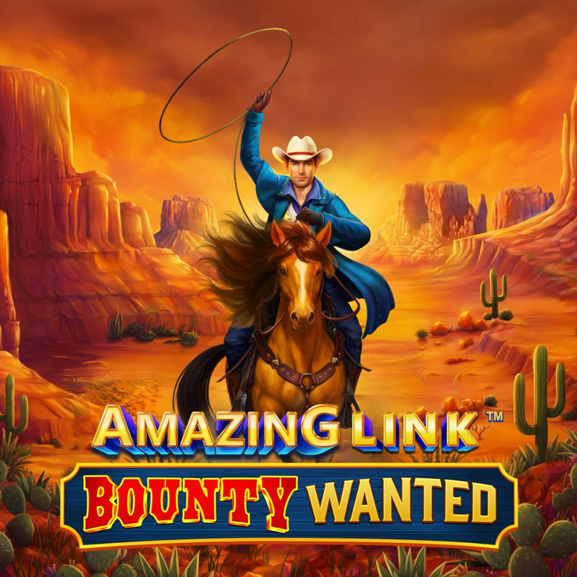 Amazing Link Bounty Wanted