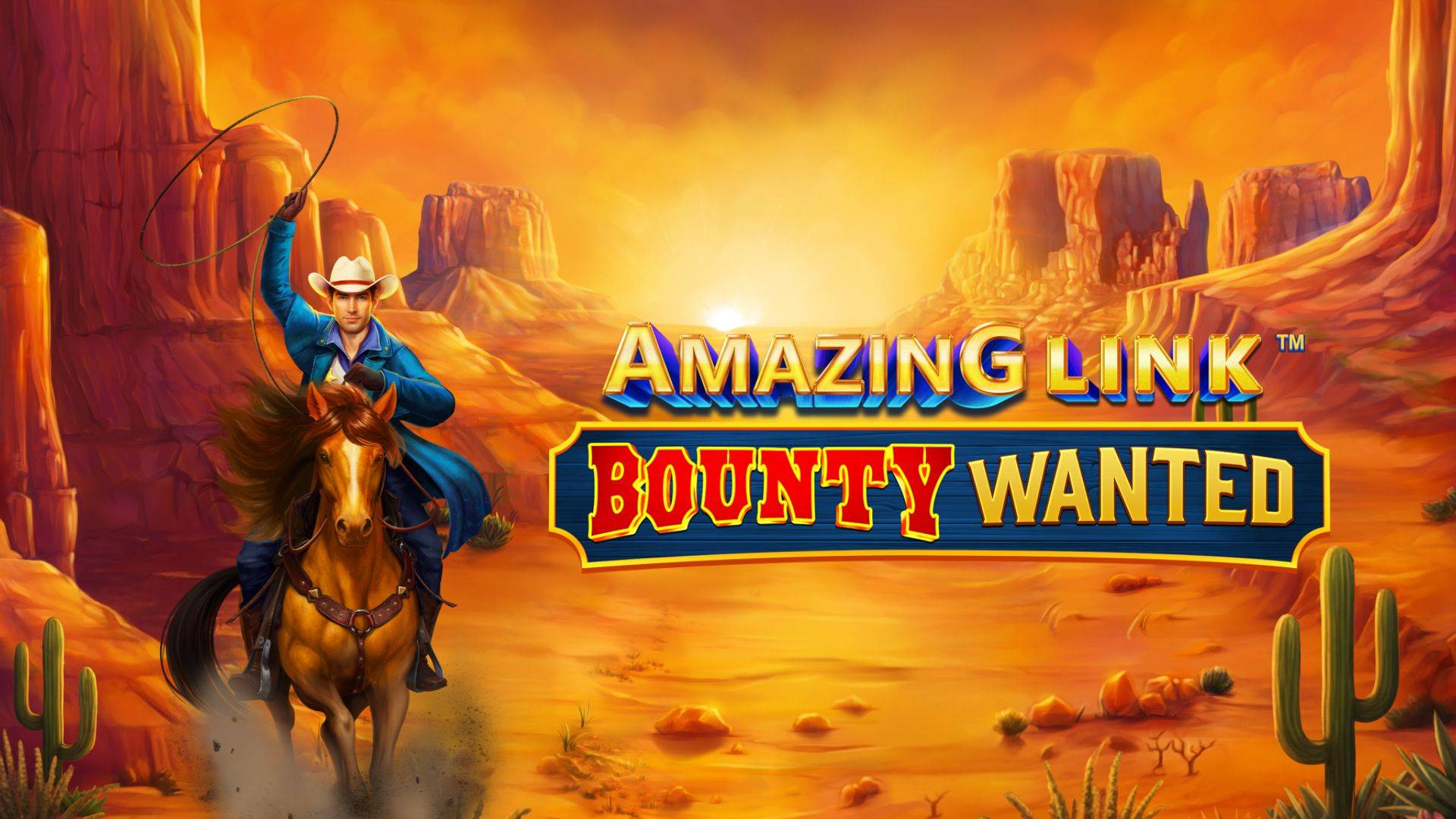 Amazing Link Bounty Wanted