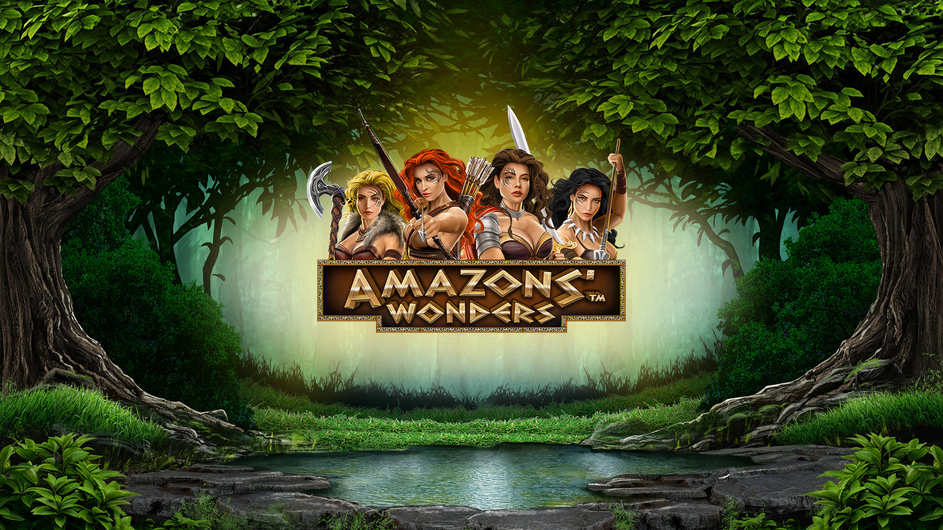 Amazons' Wonders