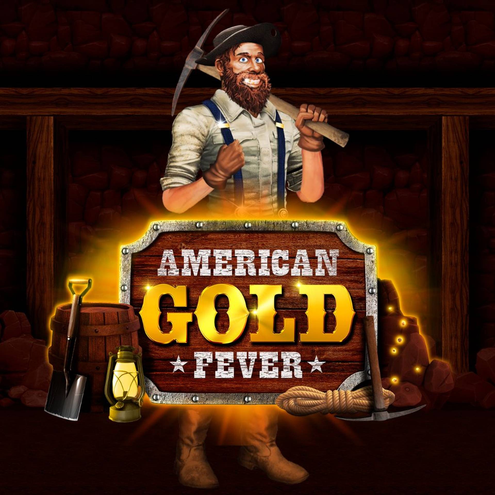 American Gold Fever