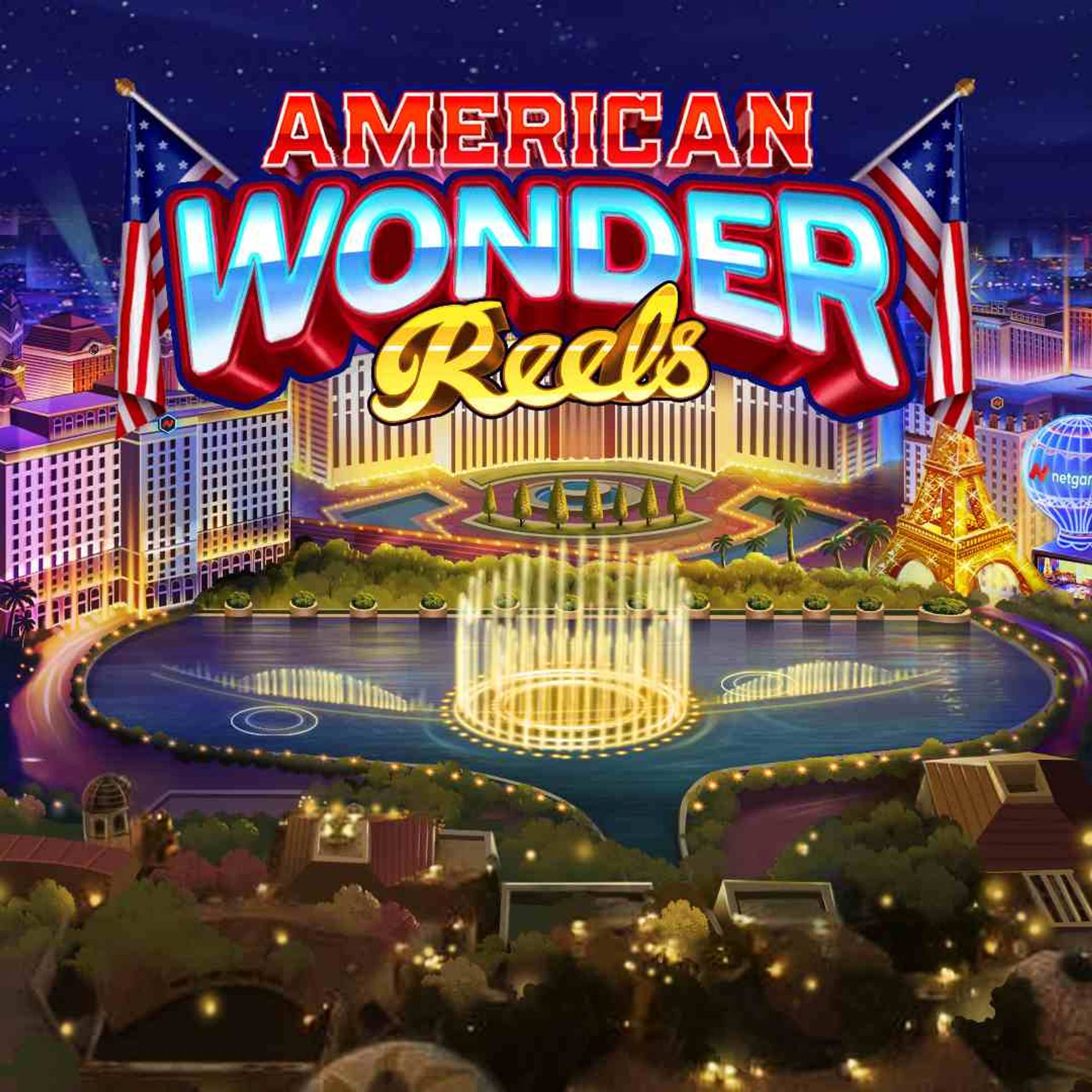 American Wonder Reels