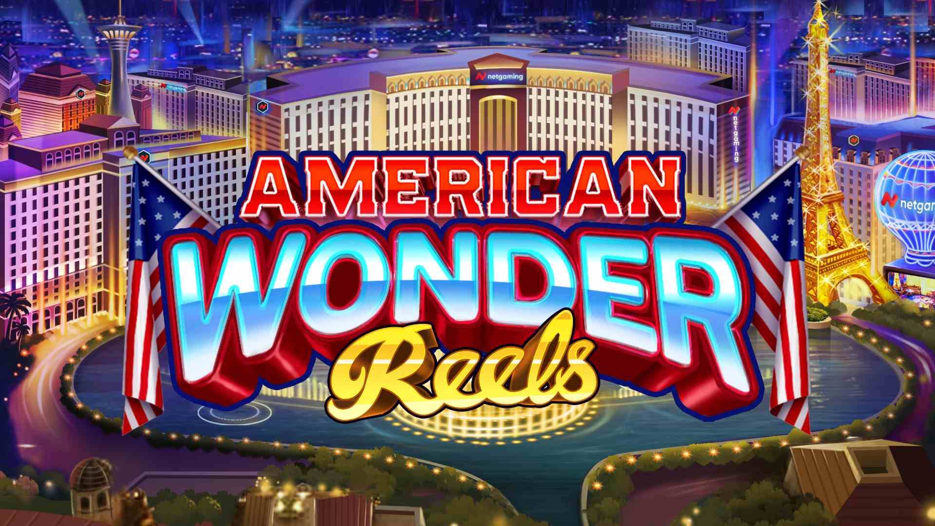 American Wonder Reels