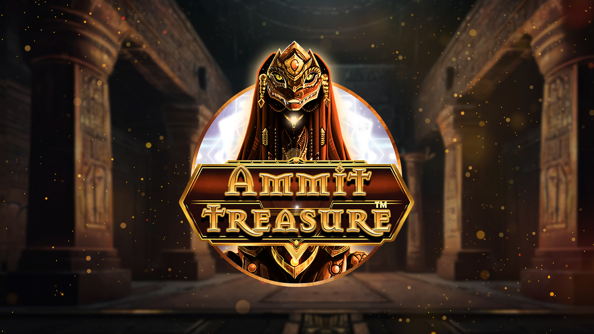 Ammit Treasure