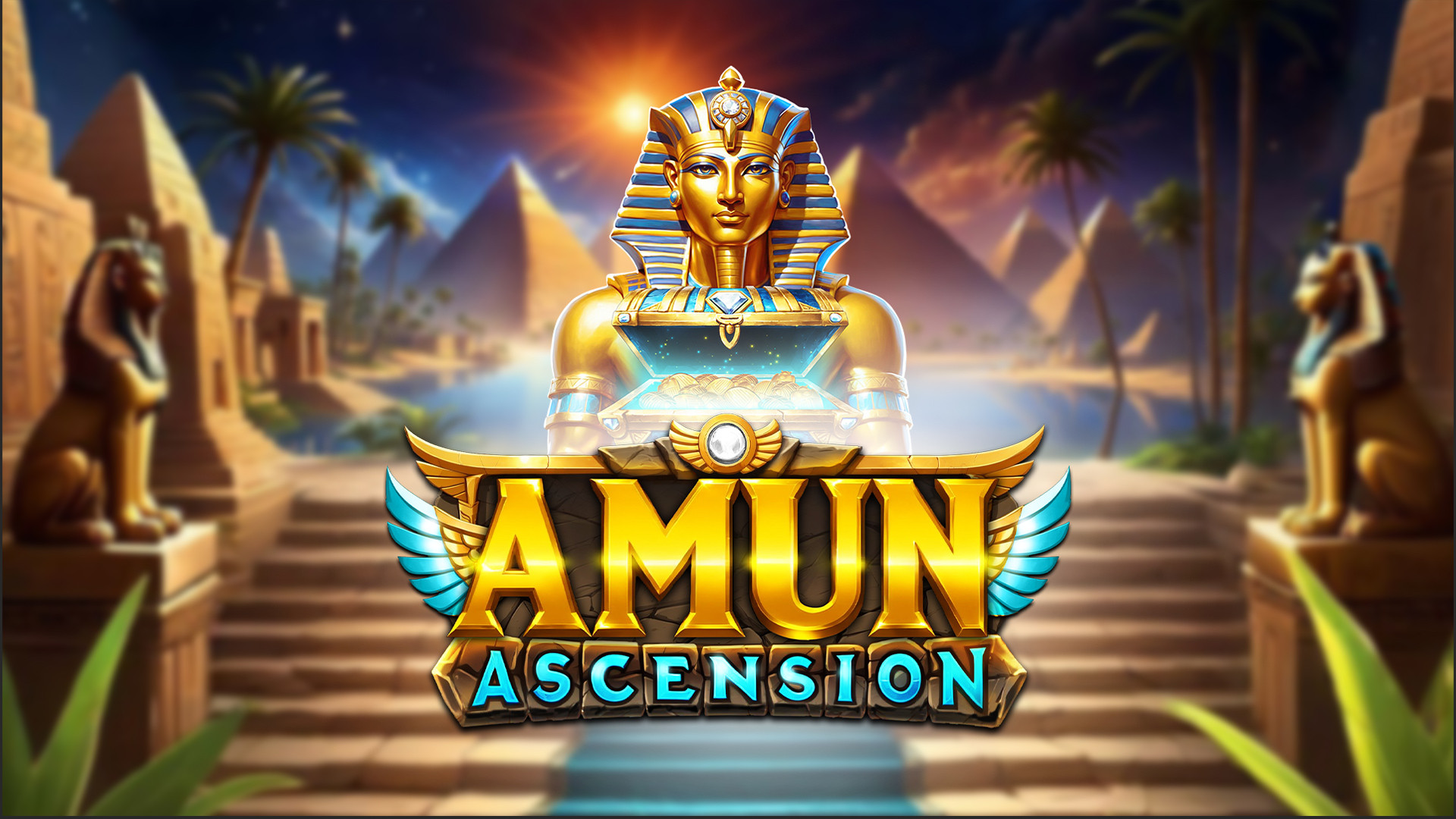 Amun Ascension