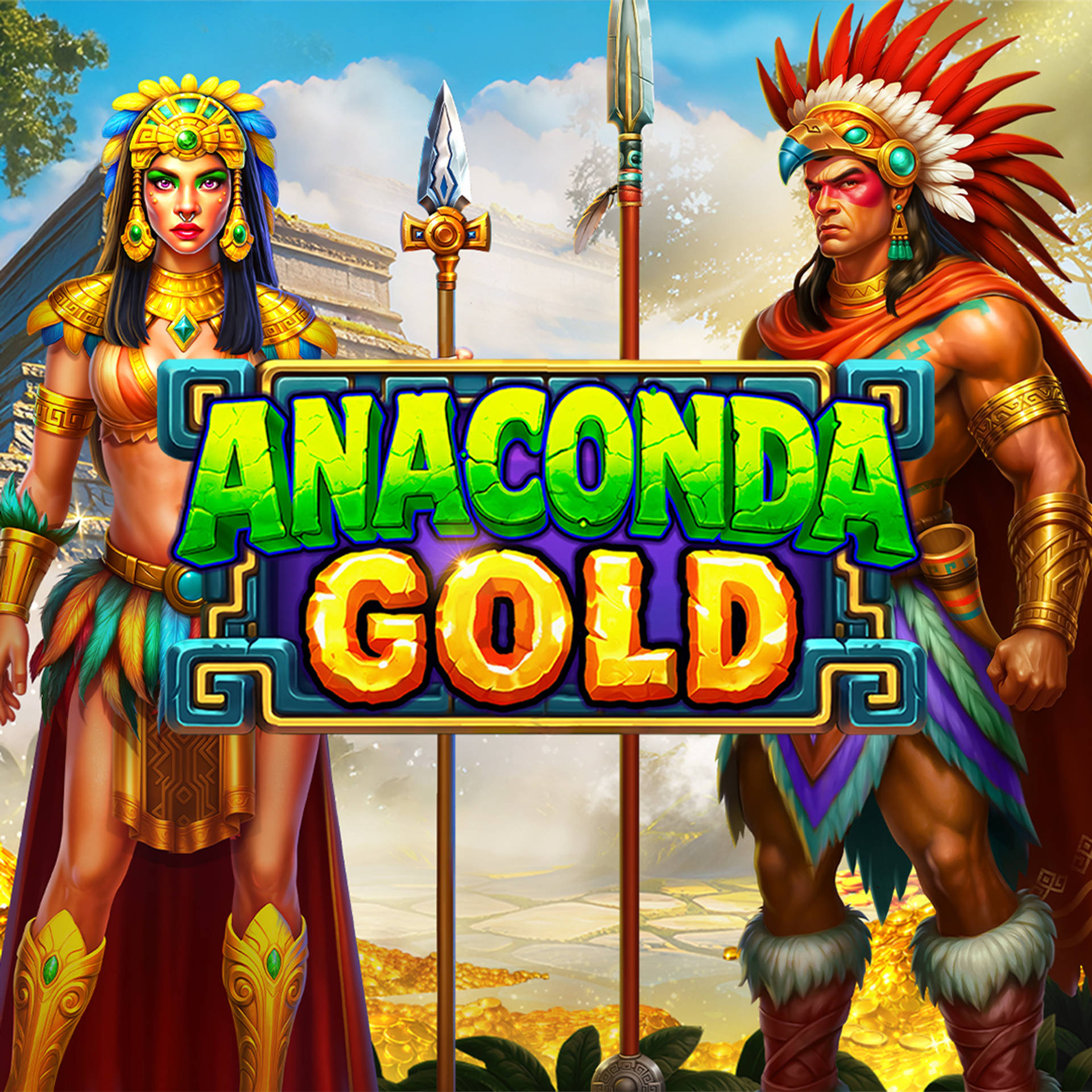 Anaconda Gold