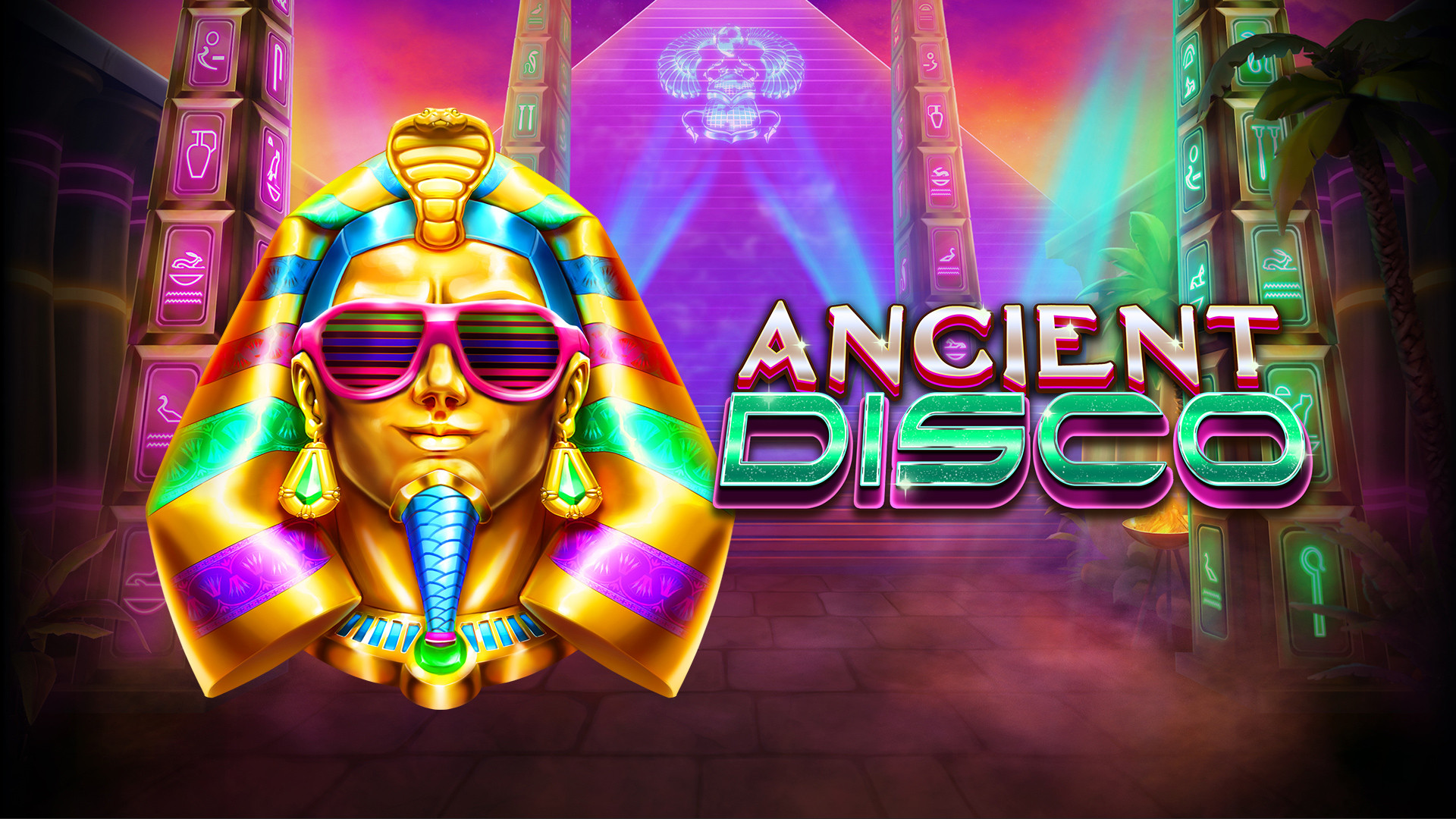 Ancient Disco