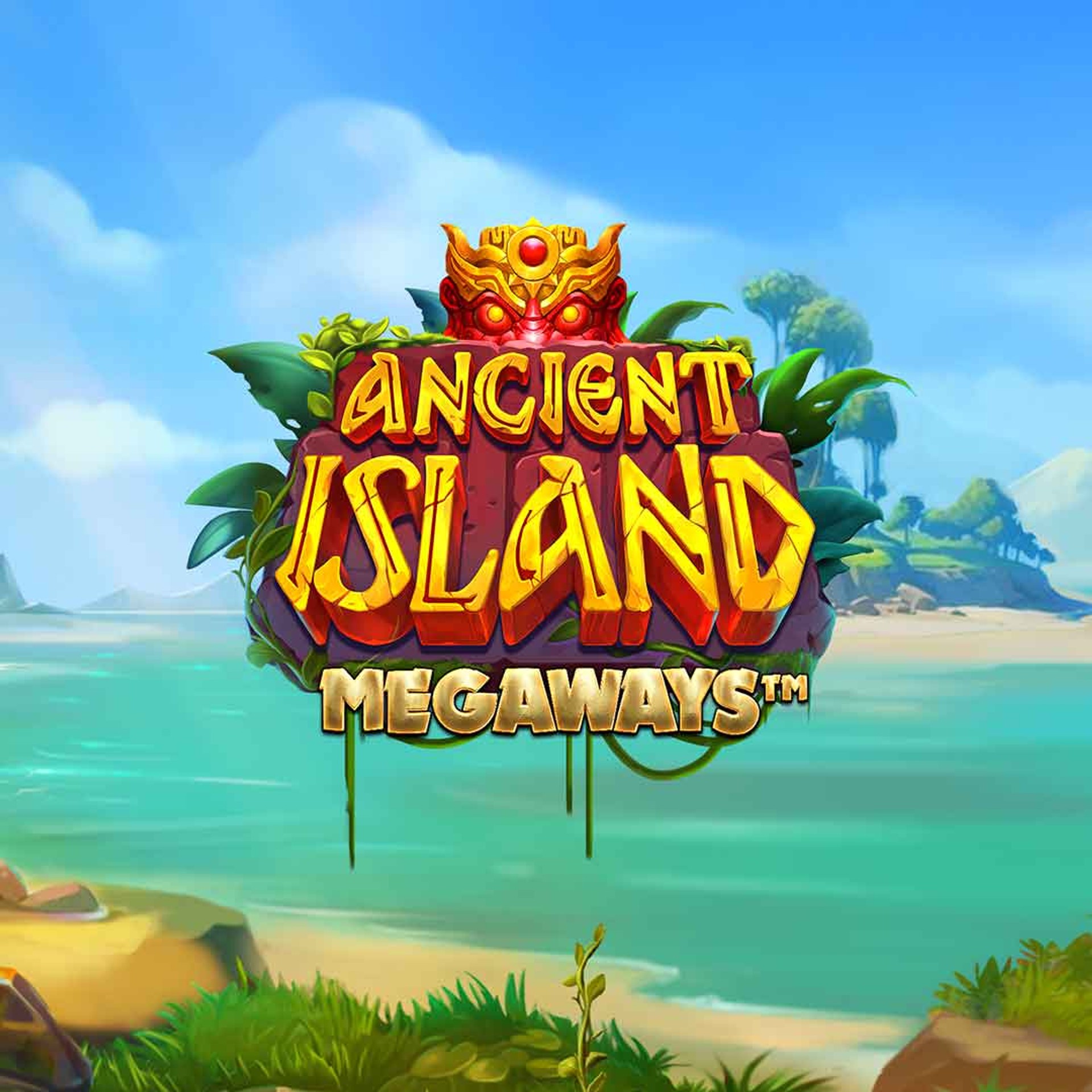 Ancient Island Megaways