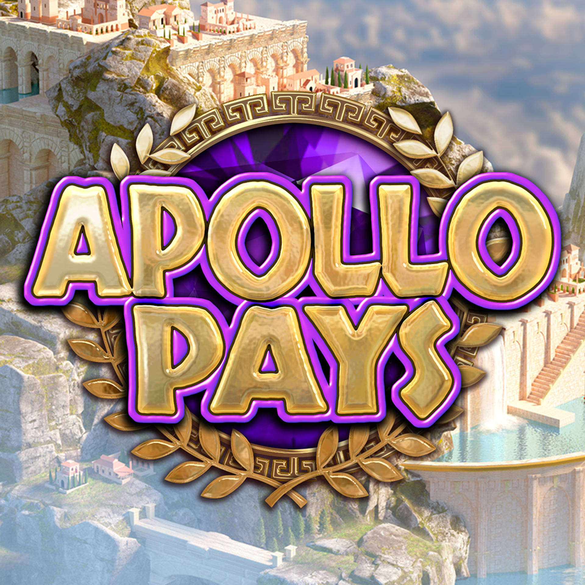 Apollo Pays