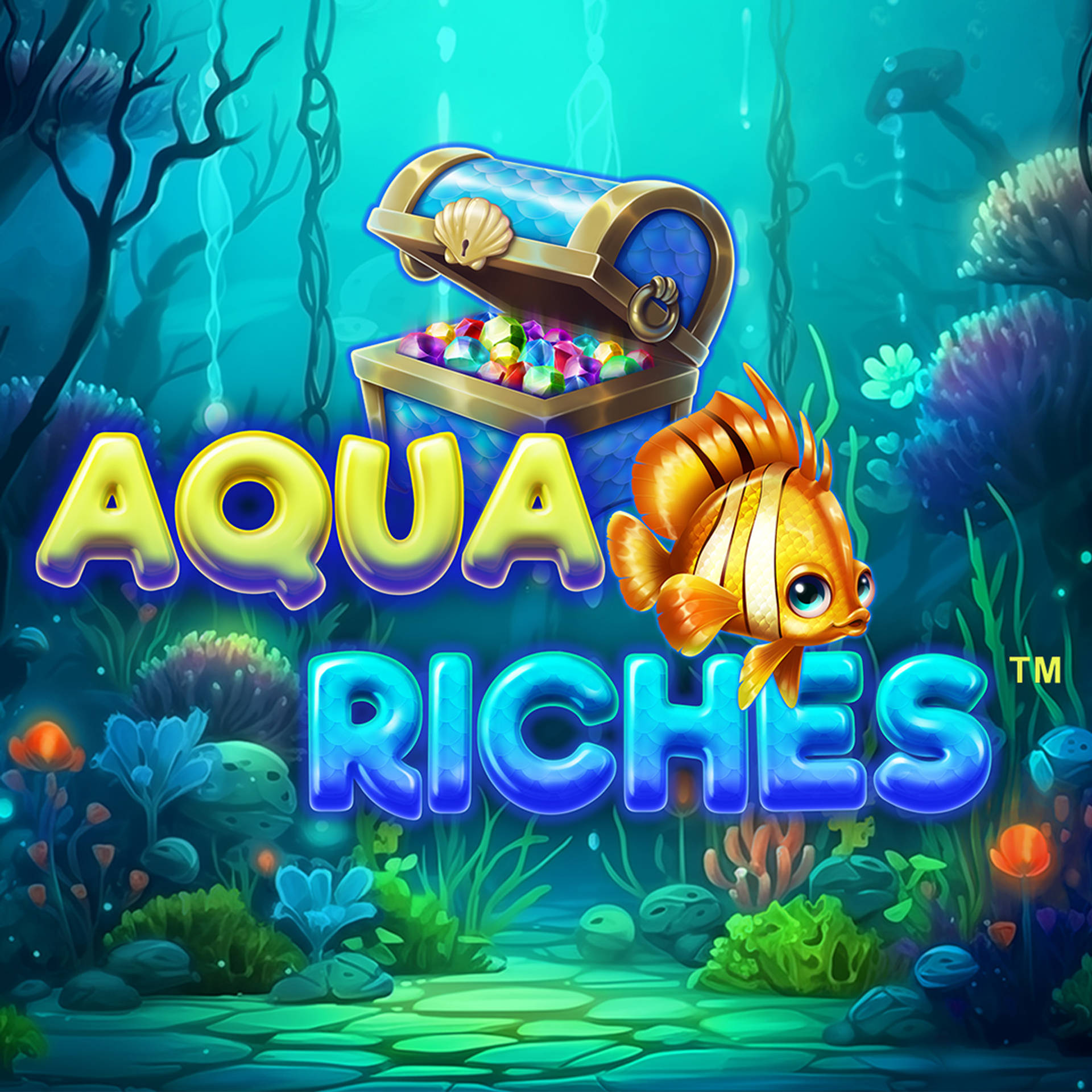 Aqua Riches
