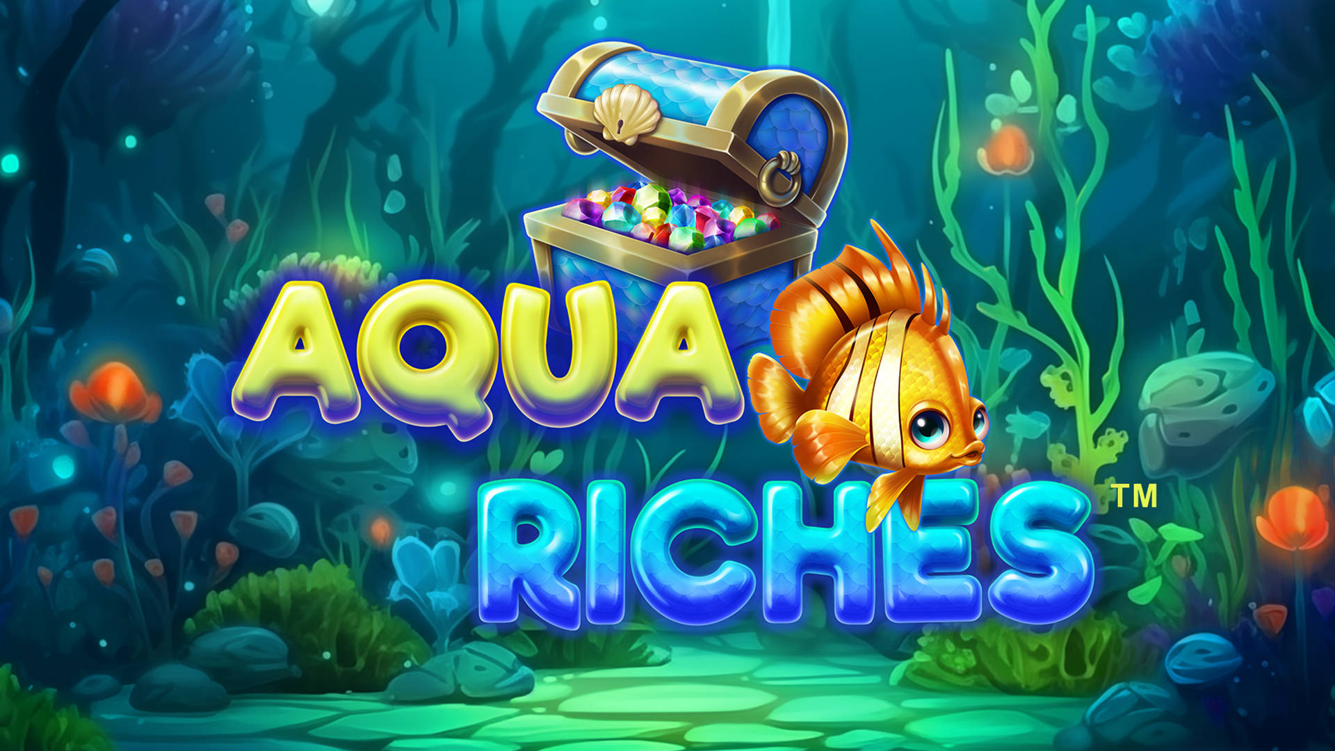 Aqua Riches