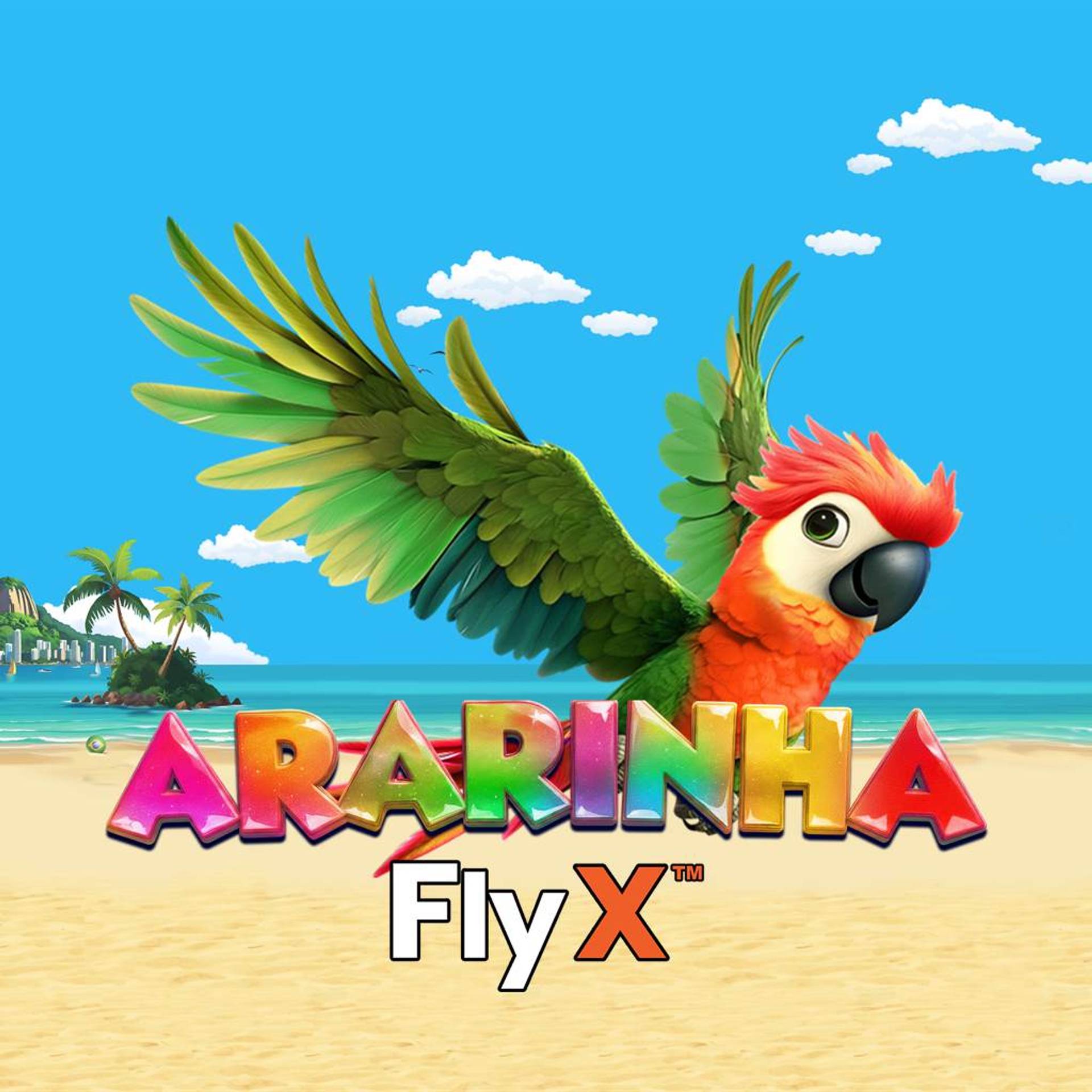 Ararinha FlyX