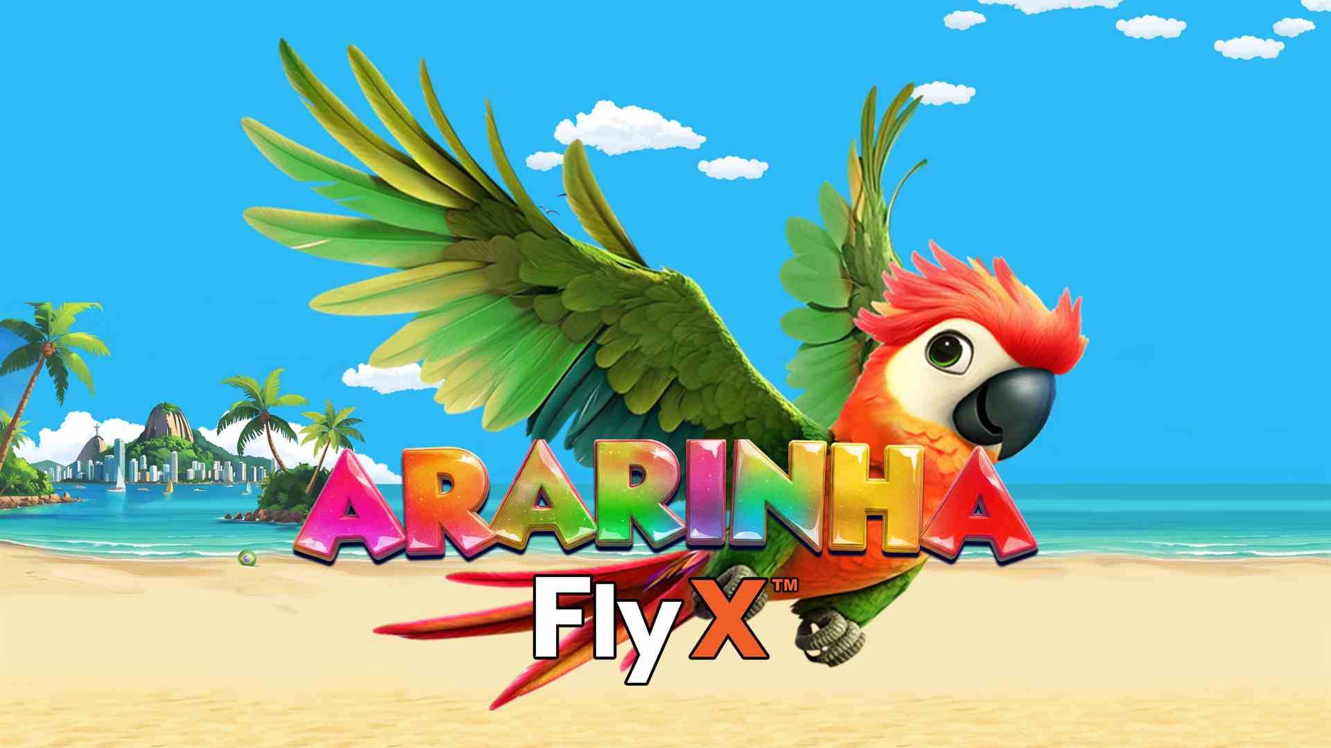 Ararinha FlyX