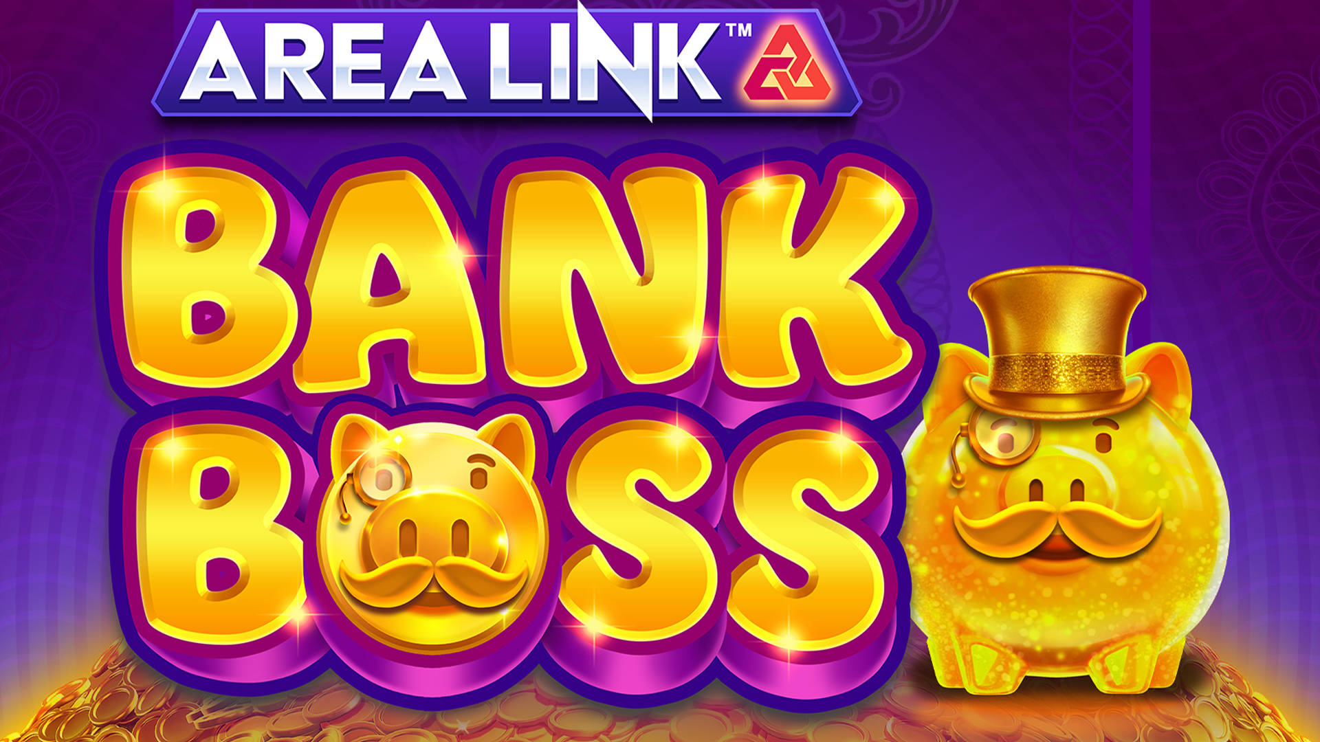 Area Link Bank Boss