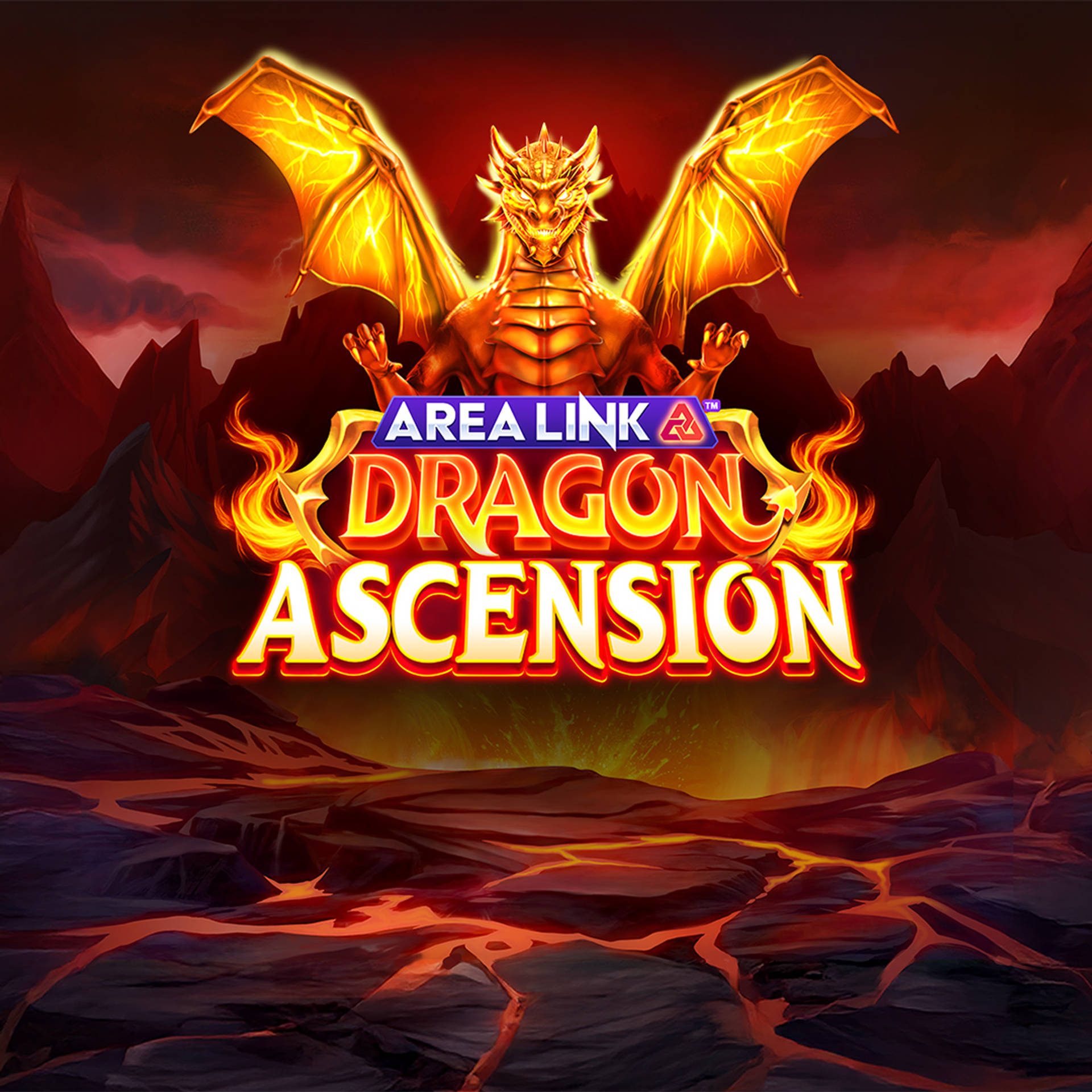 Area Link Dragon Ascension