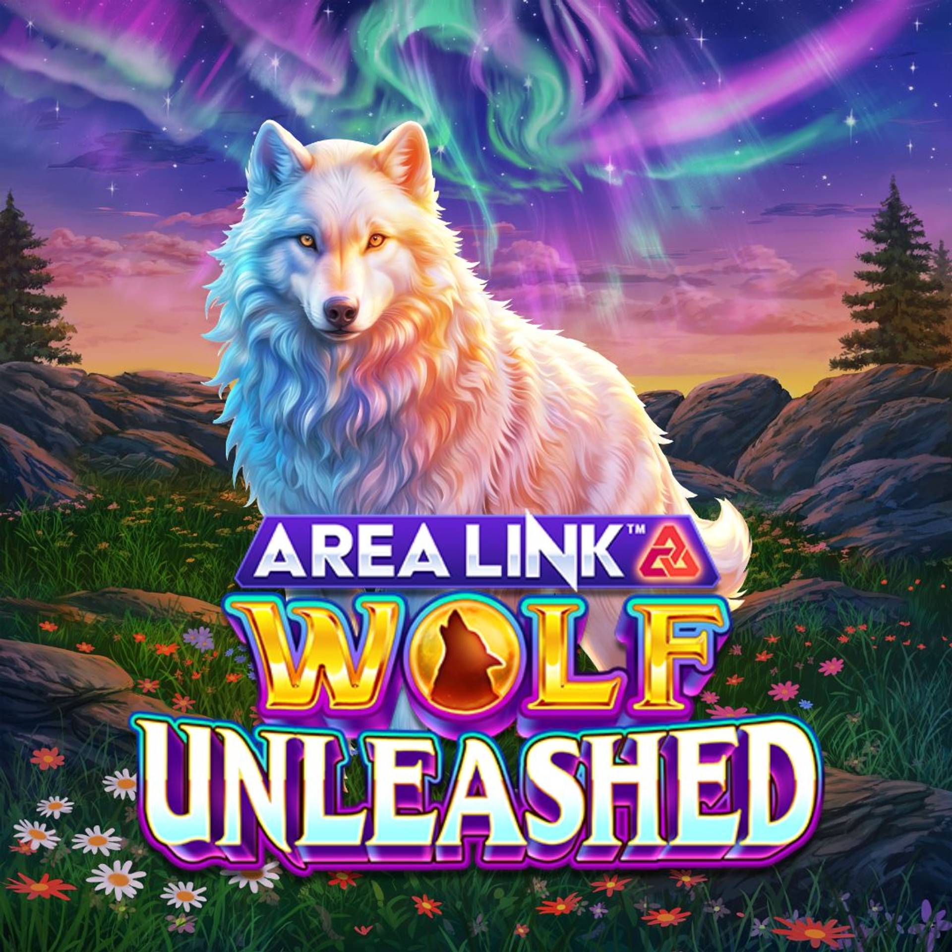 Area Link Wolf Unleashed