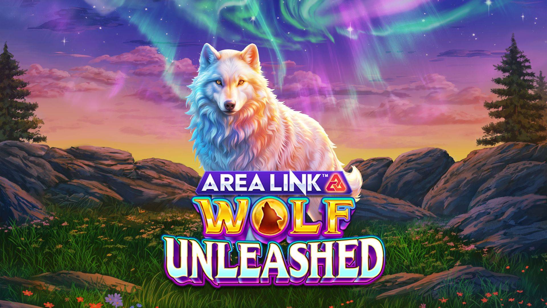 Area Link Wolf Unleashed