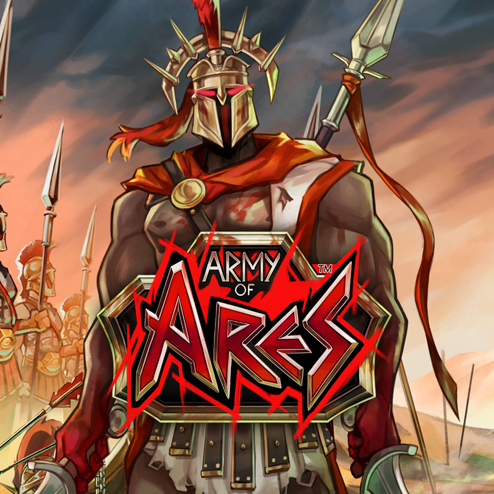 Army of Ares