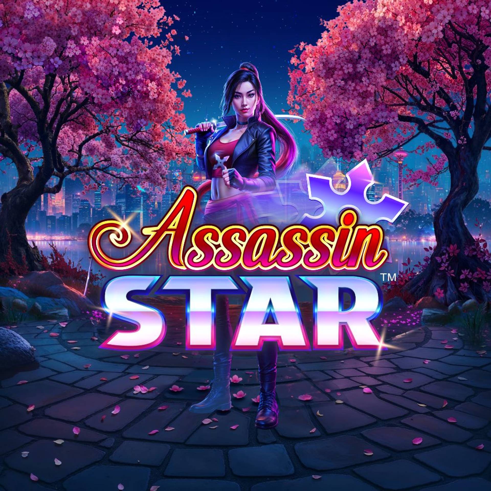 Assassin Star