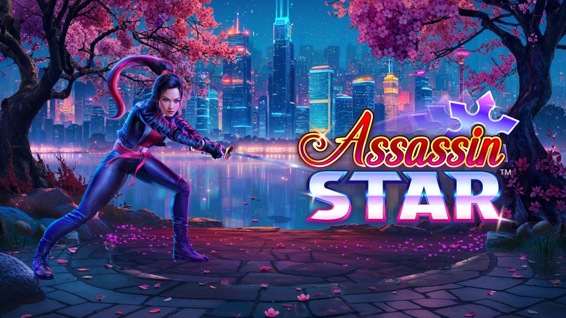 Assassin Star