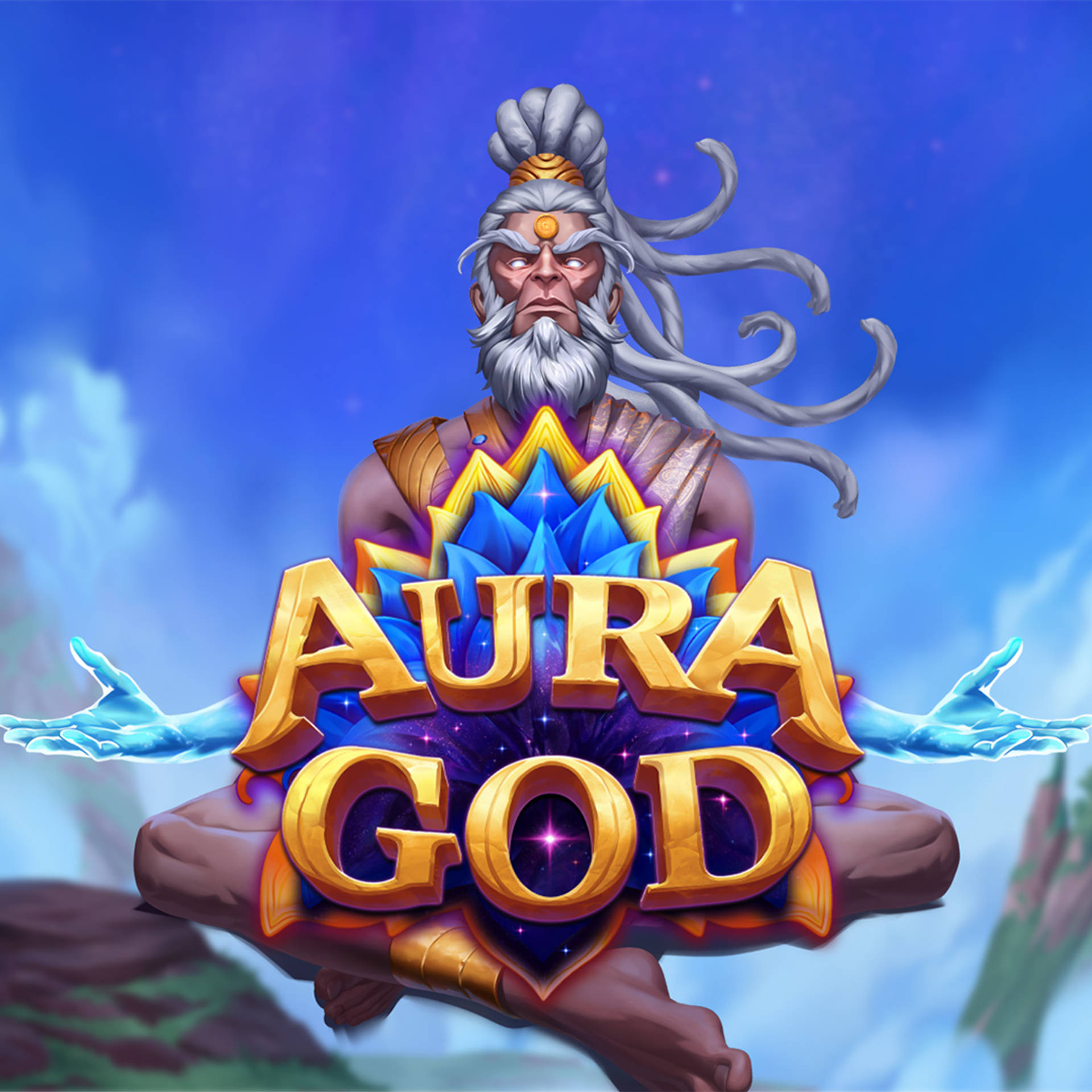 Aura God