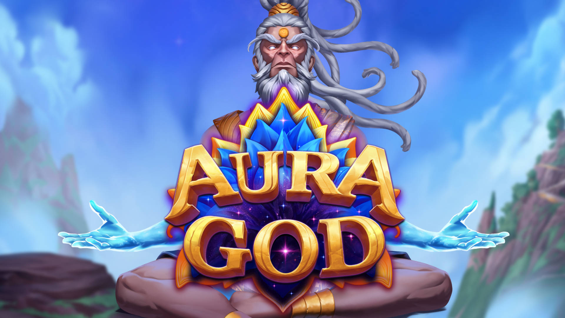 Aura God