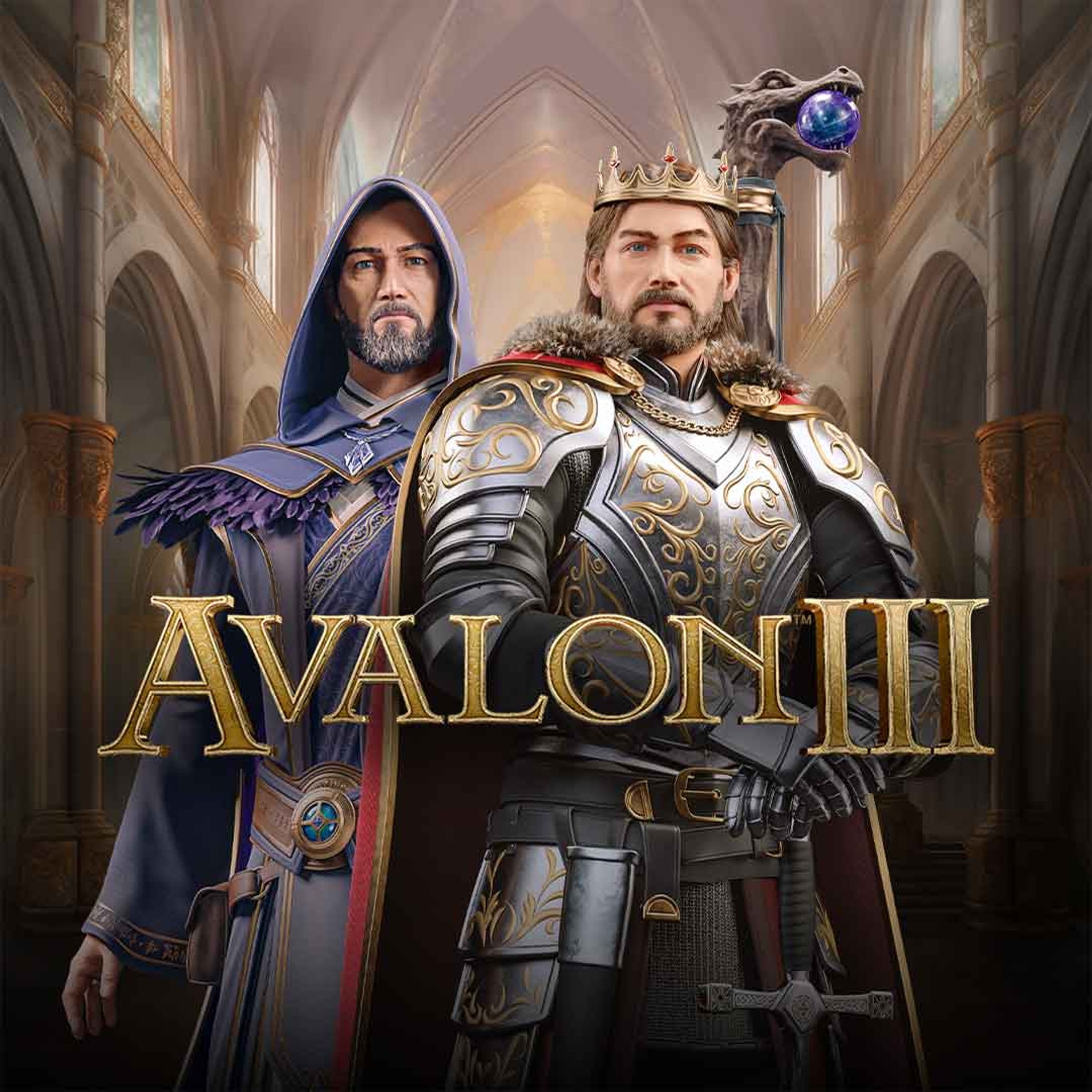 Avalon III