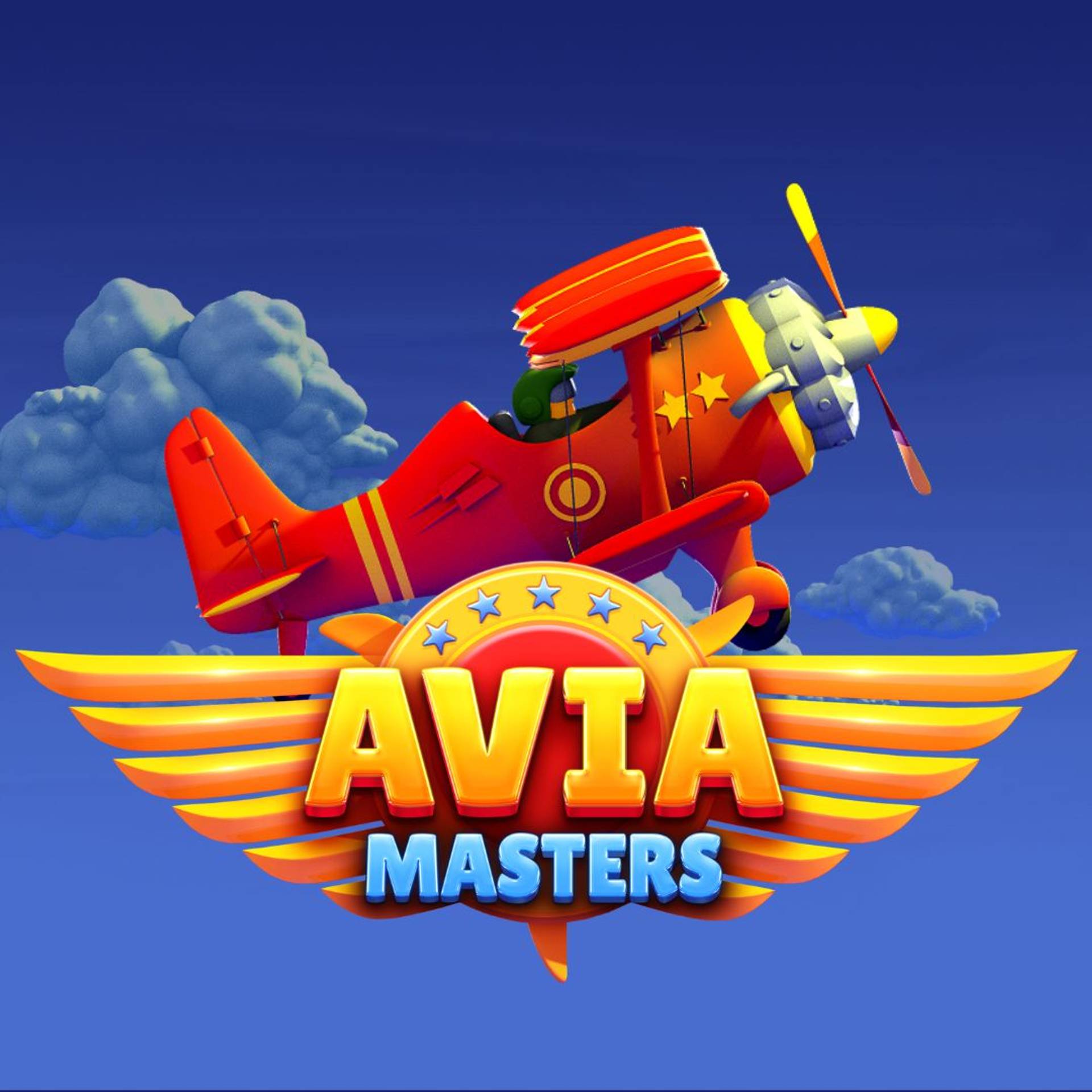 Aviamasters