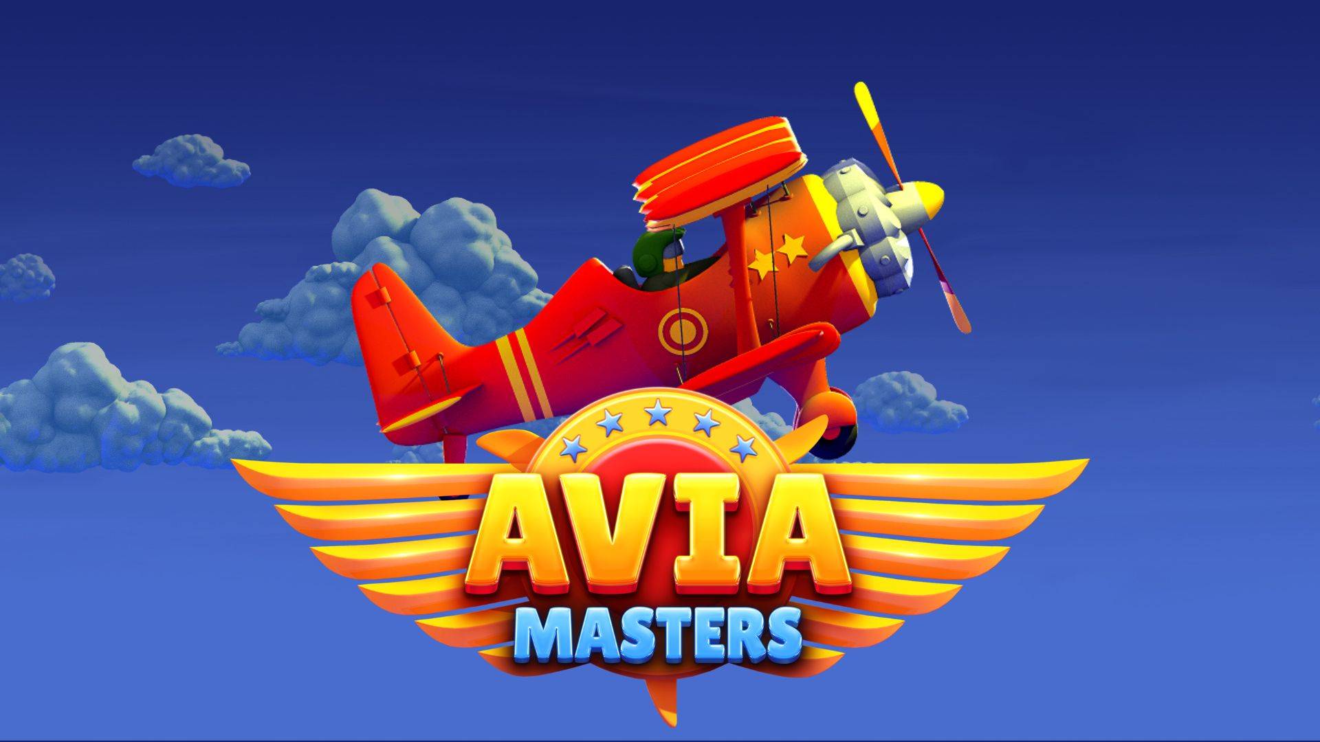 Aviamasters