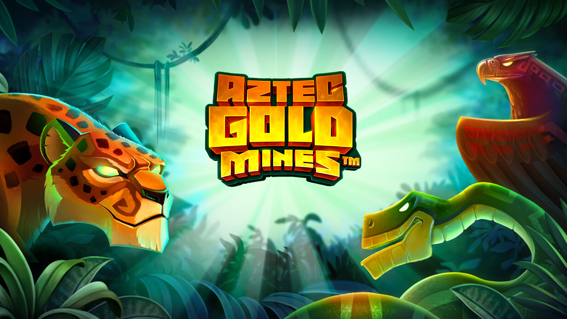 Aztec Gold Mines