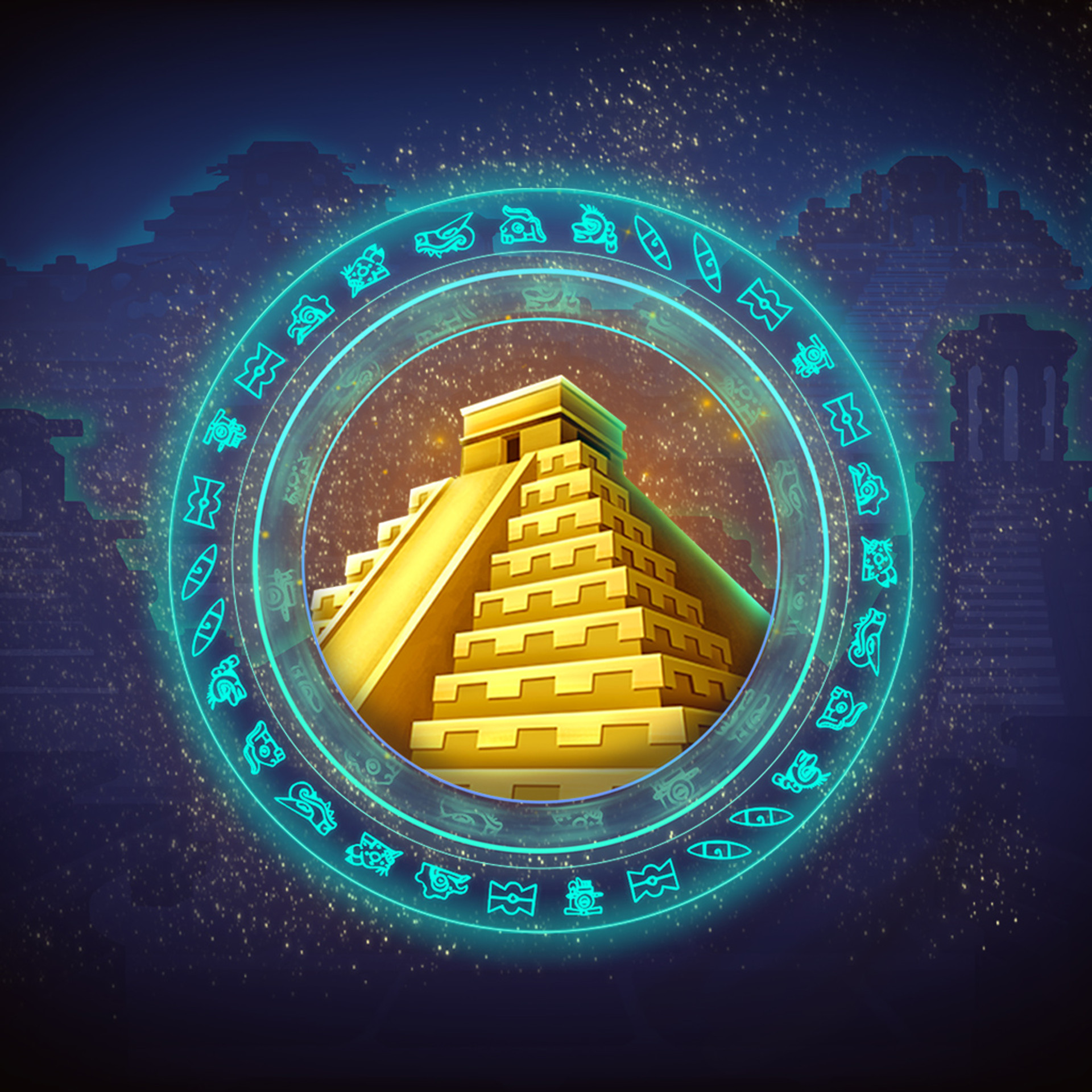 Aztec Spins