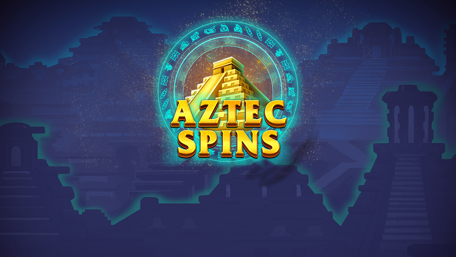 Aztec Spins