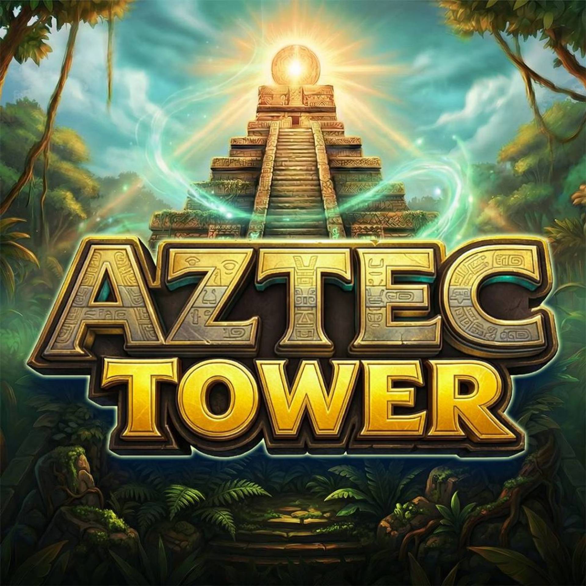 Aztec Tower