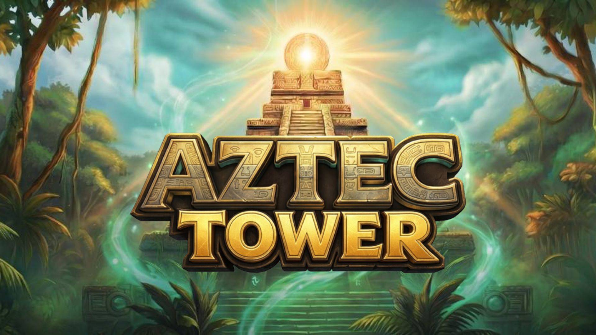 Aztec Tower