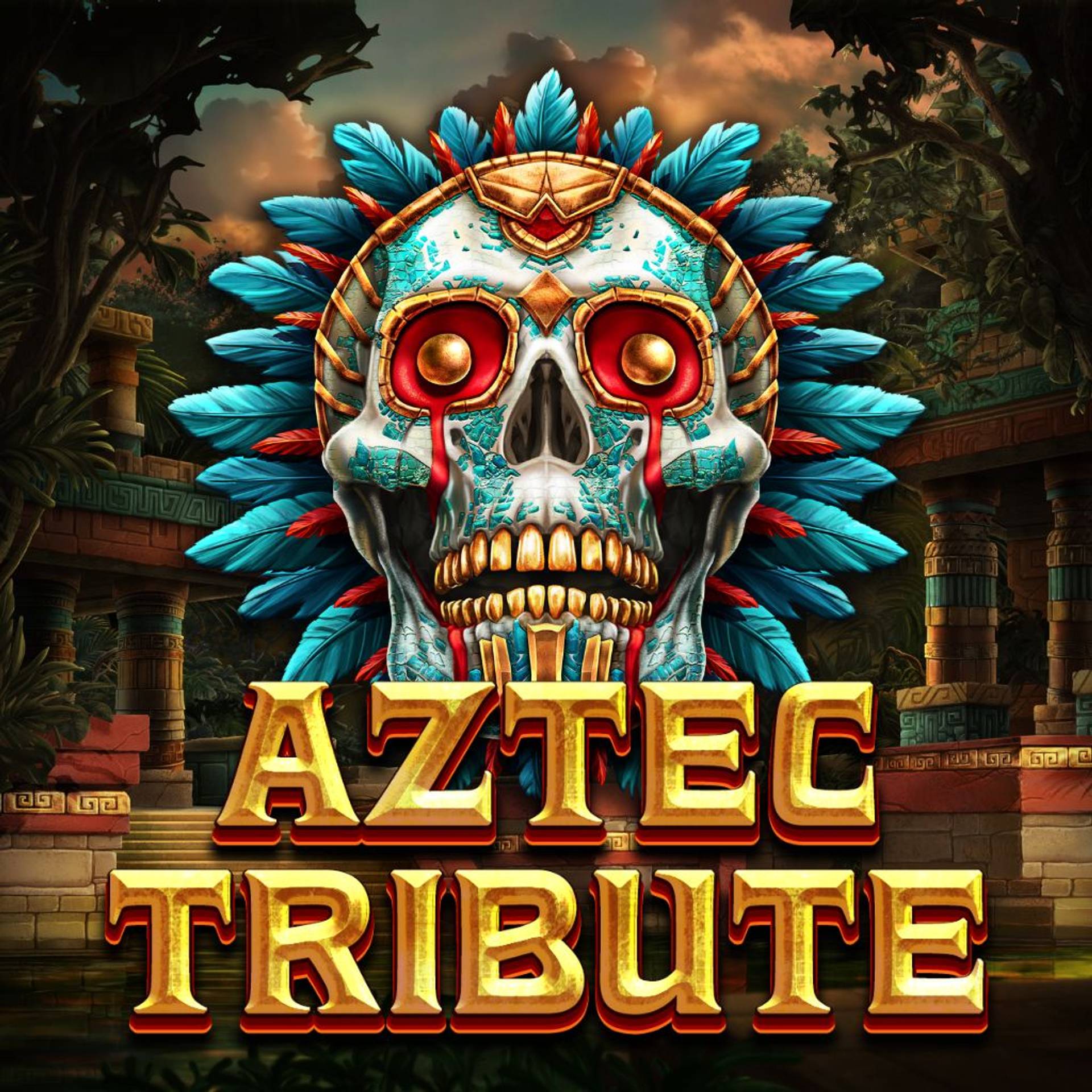 Aztec Tribute