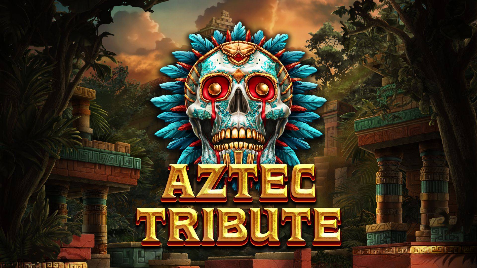 Aztec Tribute