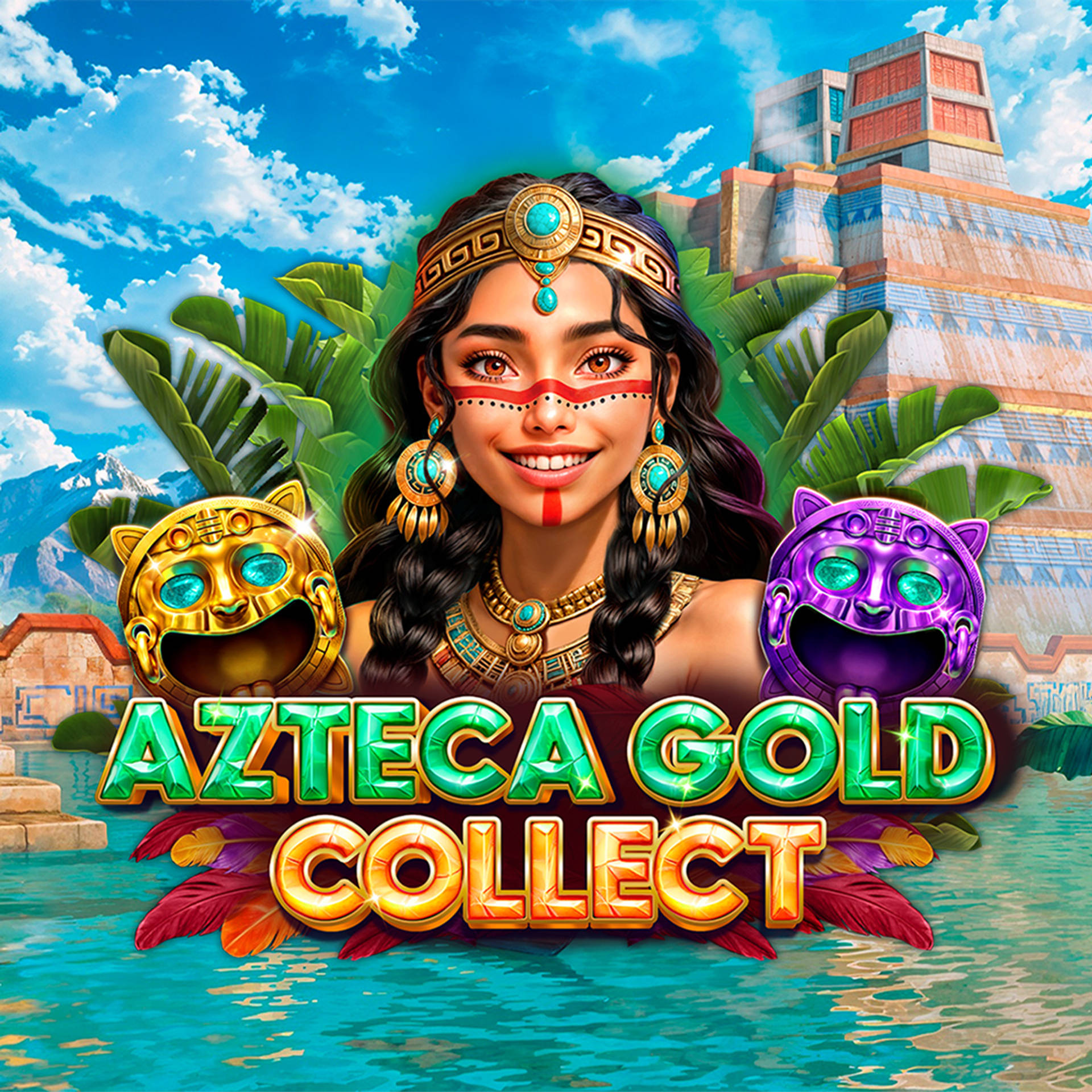 Azteca Gold Collect