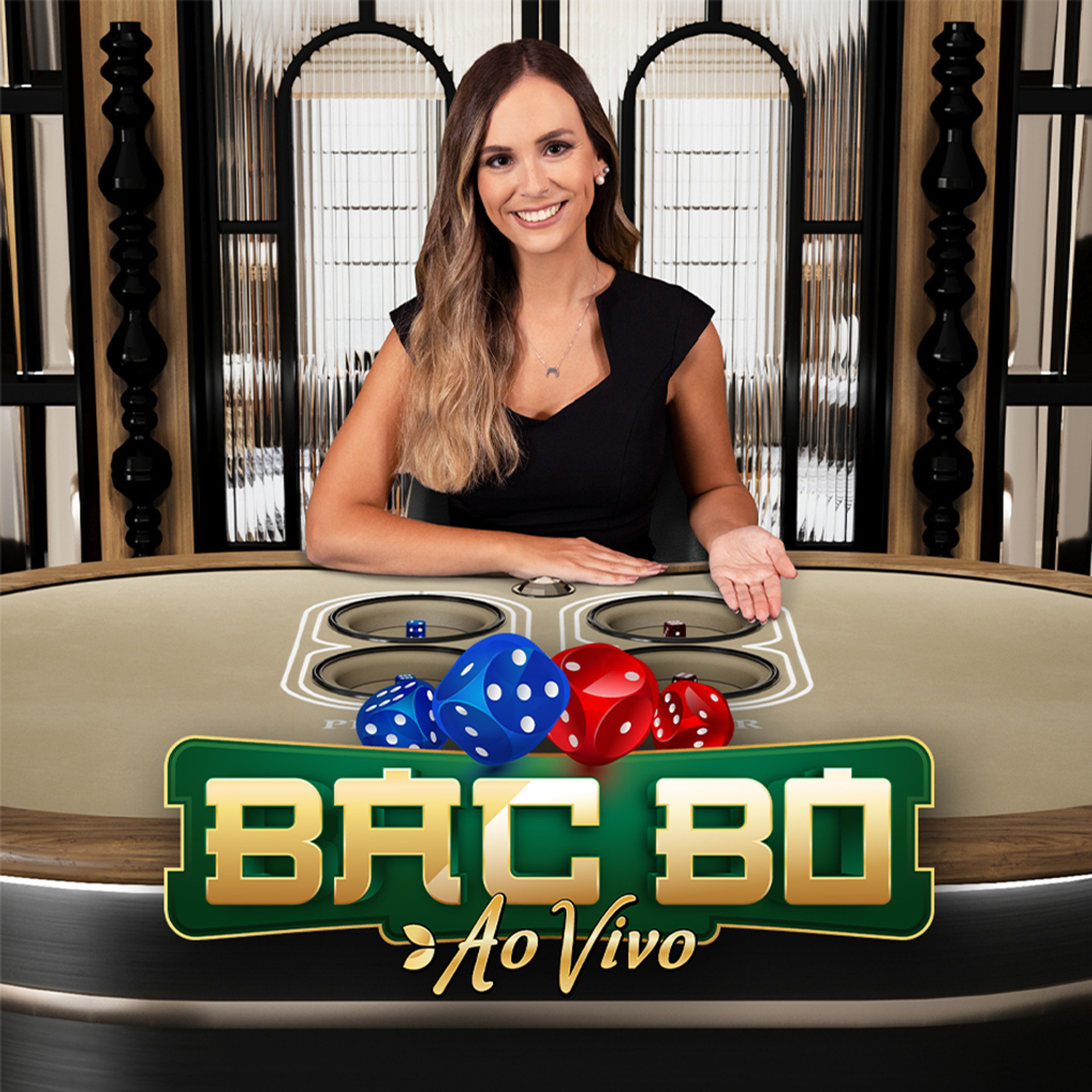 Bac Bo Ao Vivo