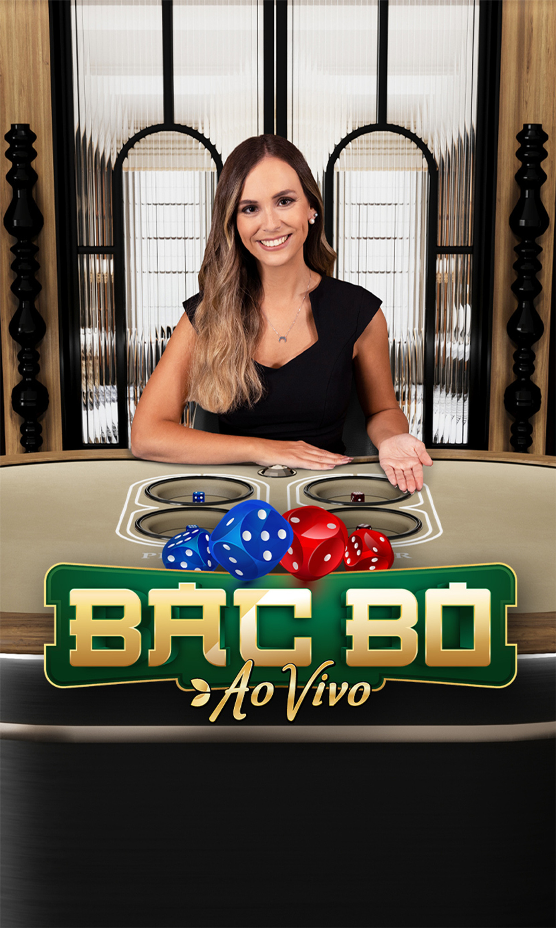 Bac Bo Ao Vivo