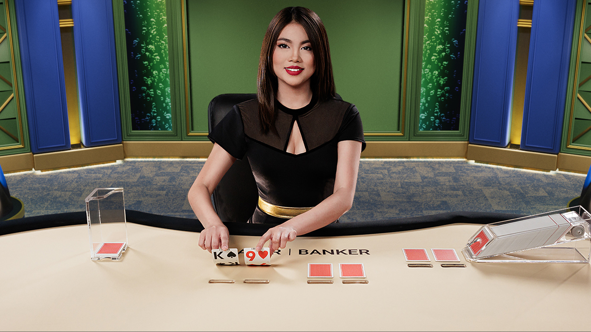 Baccarat Brasileiro 1